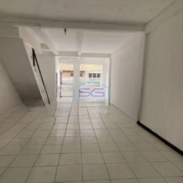 Dijual Ruko 3 Lantai Luas Bangunan 222 m² di BSD Tangerang-3