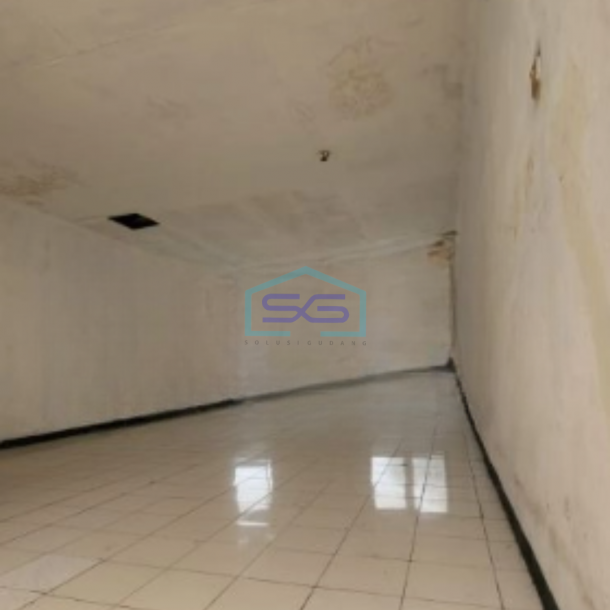 Dijual Ruko 3 Lantai Luas Bangunan 222 m² di BSD Tangerang-2