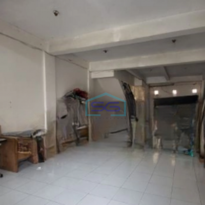 Dijual Ruko 3 Lantai Luas Bangunan 222 m² di BSD Tangerang