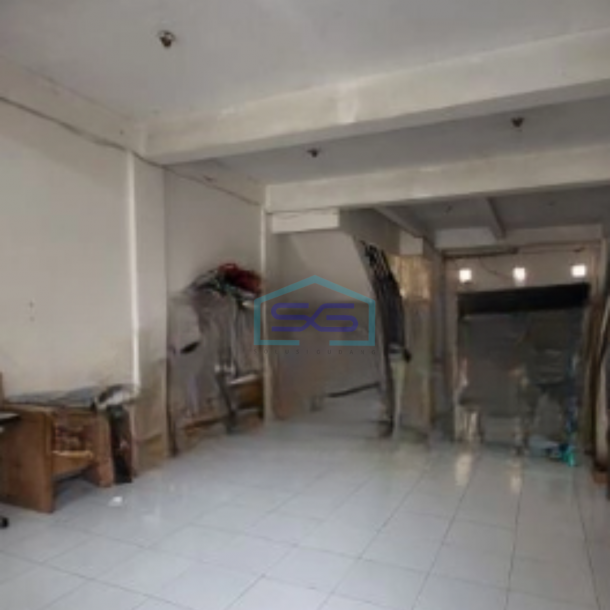 Dijual Ruko 3 Lantai Luas Bangunan 222 m² di BSD Tangerang-1