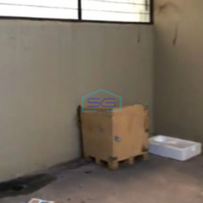 Dijual Ruko 3 Lantai Siap Huni Luas Bangunan  160 m² di Cengkareng Jakarta Barat