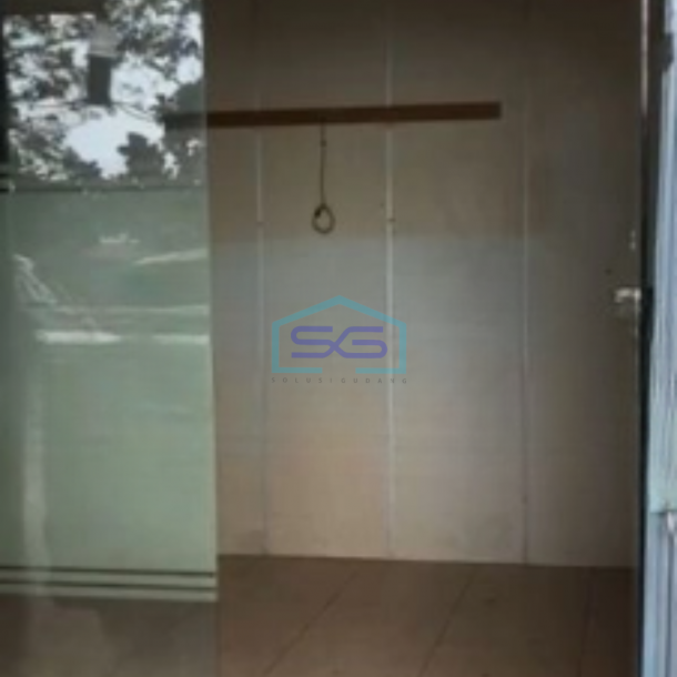 Dijual Ruko 3 Lantai Siap Huni Luas Bangunan  160 m² di Cengkareng Jakarta Barat-2