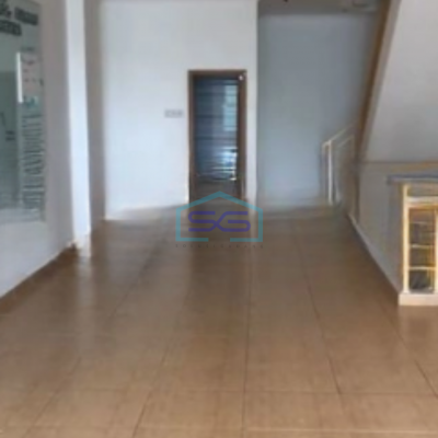 Dijual Ruko 3 Lantai Siap Huni Luas Bangunan  160 m² di Cengkareng Jakarta Barat