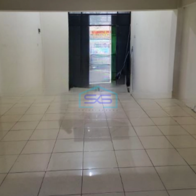 Dijual Ruko di Pinggir Jalan Raya Cengkareng Jakarta Barat Luas Bangunan 150 m²