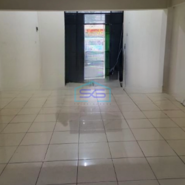 Dijual Ruko di Pinggir Jalan Raya Cengkareng Jakarta Barat Luas Bangunan 150 m²-3