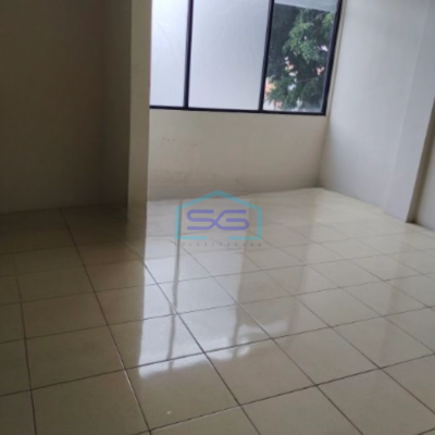 Dijual Ruko di Pinggir Jalan Raya Cengkareng Jakarta Barat Luas Bangunan 150 m²