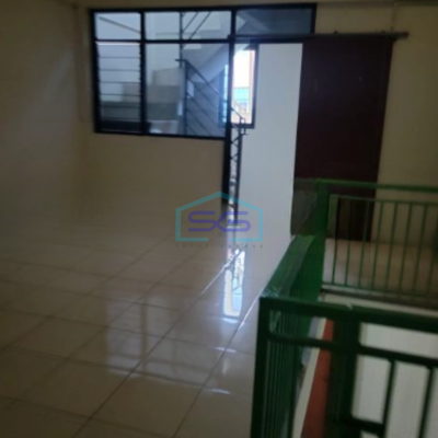 Dijual Ruko di Pinggir Jalan Raya Cengkareng Jakarta Barat Luas Bangunan 150 m²