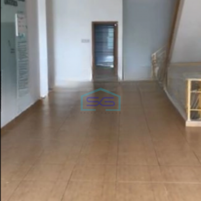 Dijual Cepat Ruko 3 Lantai Luas Bangunan  160 m² di Taman Palem Jakarta Barat