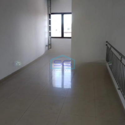 Dijual Ruko 3 Lantai Luas Bangunan 168 m² di Tanjung Duren Jakarta Barat