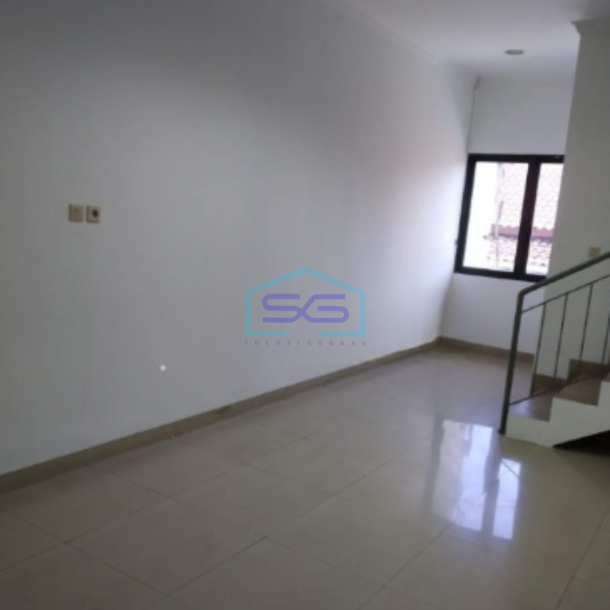 Disewakan Ruko 3 Lantai Tomang Utara Jakarta Barat Luas Tanah 192m2-3
