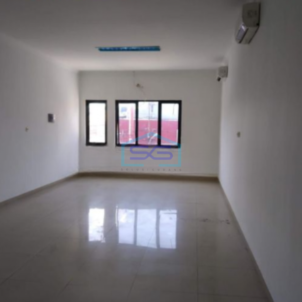 Disewakan Ruko 3 Lantai Tomang Utara Jakarta Barat Luas Tanah 192m2-2