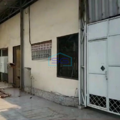 Disewakan Gudang di Jl. Hj Midi Cengkareng Jakarta Barat LB 700m2