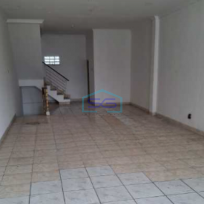 Disewakan Ruko Cideng Jakarta Pusat Bangunan 4 Lantai