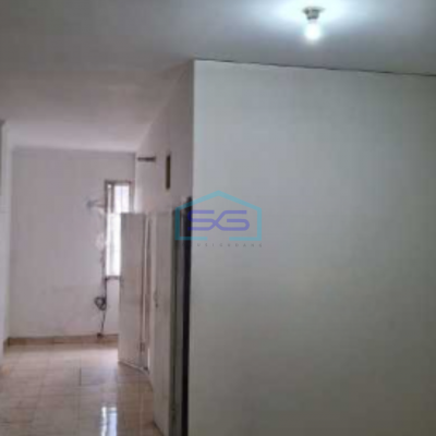 Disewakan Ruko Cideng Jakarta Pusat Bangunan 4 Lantai