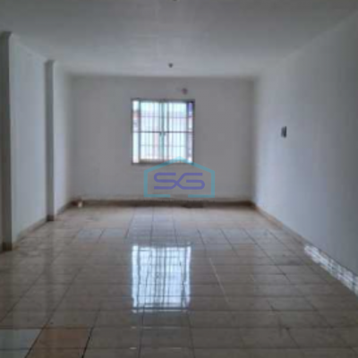 Disewakan Ruko Cideng Jakarta Pusat Bangunan 4 Lantai