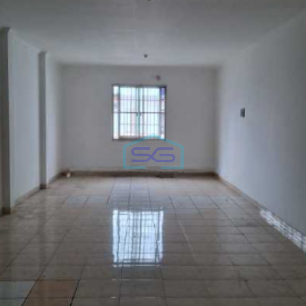 Disewakan Ruko Cideng Jakarta Pusat Bangunan 4 Lantai-4