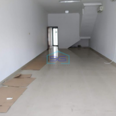 Disewa Ruko Tomang Utama Raya Jakarta Barat Akses Truk