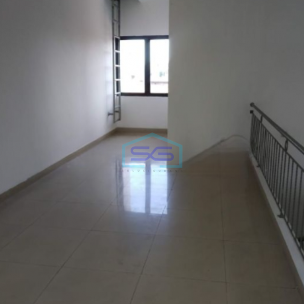 Disewa Ruko Tomang Utama Raya Jakarta Barat Akses Truk-4