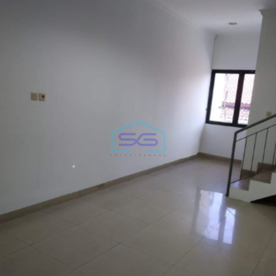 Disewa Ruko Tomang Utama Raya Jakarta Barat Akses Truk