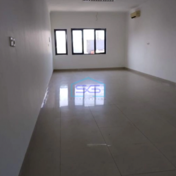 Dijual Ruko di Tomang Utama Raya Jakarta Barat-1