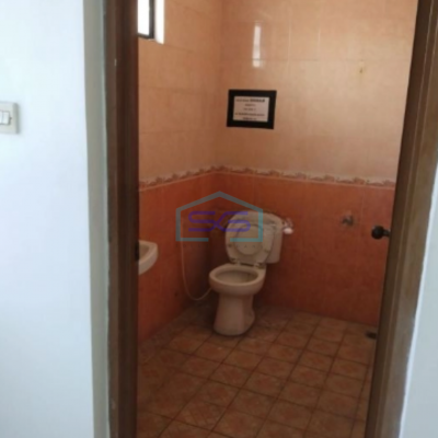 Disewa Ruko Tomang Utama Raya Jakarta Barat Akses Truk