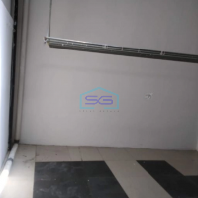 Disewa Ruko Tomang Utama Raya Jakarta Barat Akses Truk