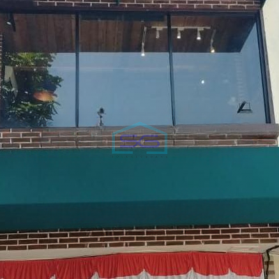 Dijual Ruko 3 Lantai Luas Bangunan 245 m² di Daan Mogot Jakarta Barat