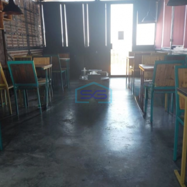 Dijual Ruko 3 Lantai Luas Bangunan 245 m² di Daan Mogot Jakarta Barat-1