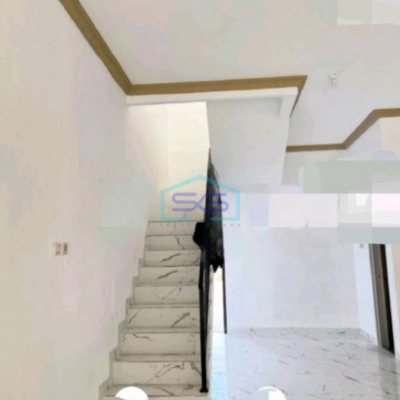 Disewakan Ruko Kosambi Raya Jakarta Barat Luas Bangunan 100m2