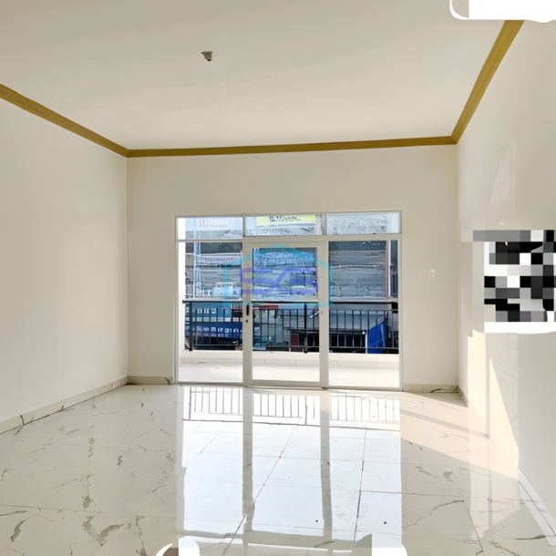 Disewakan Ruko Kosambi Raya Jakarta Barat Luas Bangunan 100m2-2