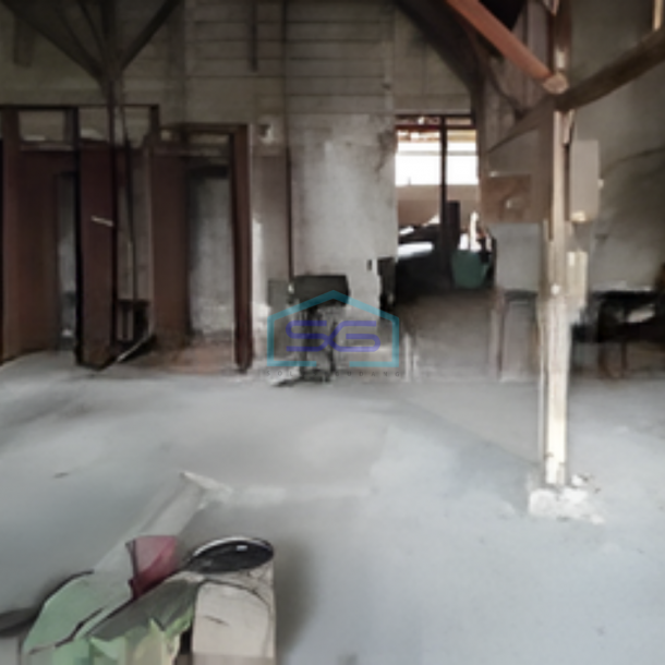 Dijual Gudang Tegal Alur di Jl Prepedan Raya Kalideres Jakarta Barat Luas Tanah 1706m2-2