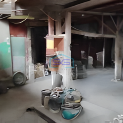 Dijual Gudang Tegal Alur di Jl Prepedan Raya Kalideres Jakarta Barat Luas Tanah 1706m2