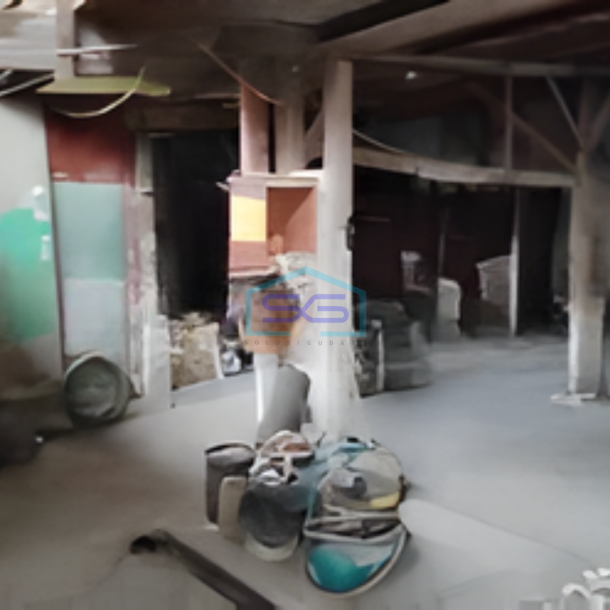 Dijual Gudang Tegal Alur di Jl Prepedan Raya Kalideres Jakarta Barat Luas Tanah 1706m2-4