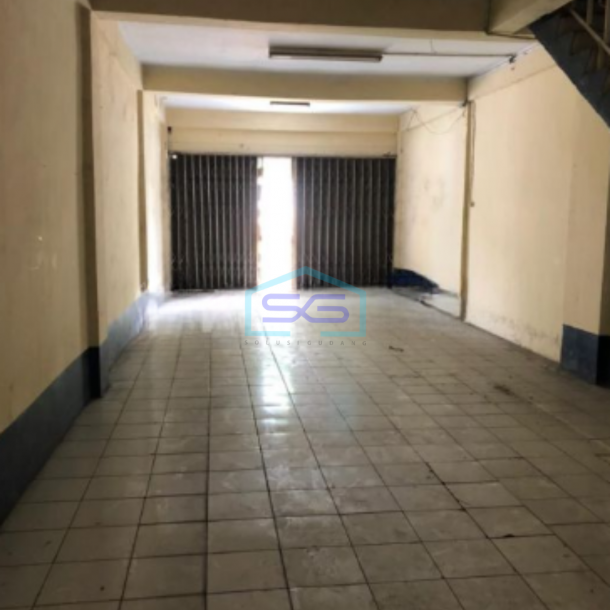 Disewakan Ruko di Cimone Tangerang Bangunan 2 Lantai Luas Bangunan 120m2-4