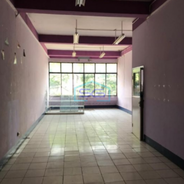 Disewakan Ruko di Cimone Tangerang Bangunan 2 Lantai Luas Bangunan 120m2-3