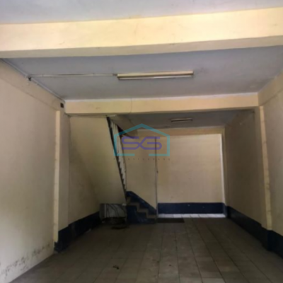 Disewakan Ruko di Cimone Tangerang Bangunan 2 Lantai Luas Bangunan 120m2