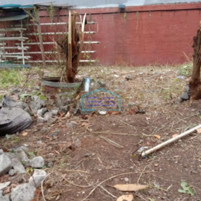 Dijual Tanah Kavling di Tomang Jakarta Barat Akses truck