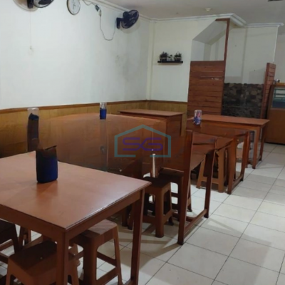 Dijual Ruko Siap Huni Luas Bangunan 280 m² di Lippo Karawaci Tangerang