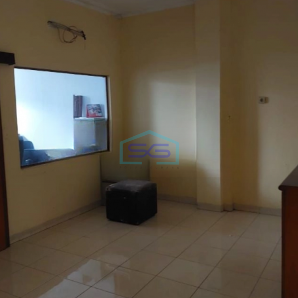 Dijual Ruko Siap Huni Luas Bangunan 280 m² di Lippo Karawaci Tangerang-1