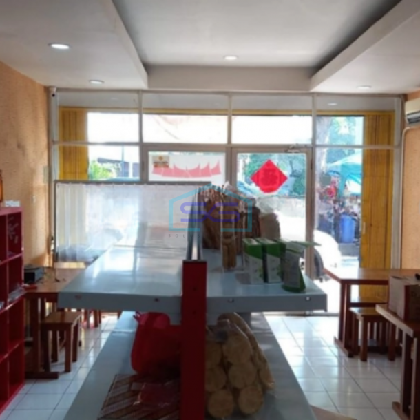 Dijual Ruko 3 Lantai di Cengkareng Jakarta Barat Luas Bangunan 204m2-2