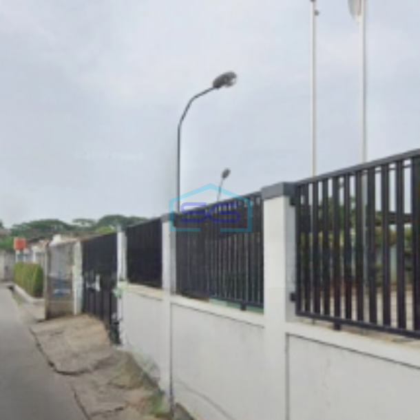 Dijual Tanah Kavling di Pinggir Jalan Semanan Kel. Kalideres Jakarta Barat LT 3189m2-1