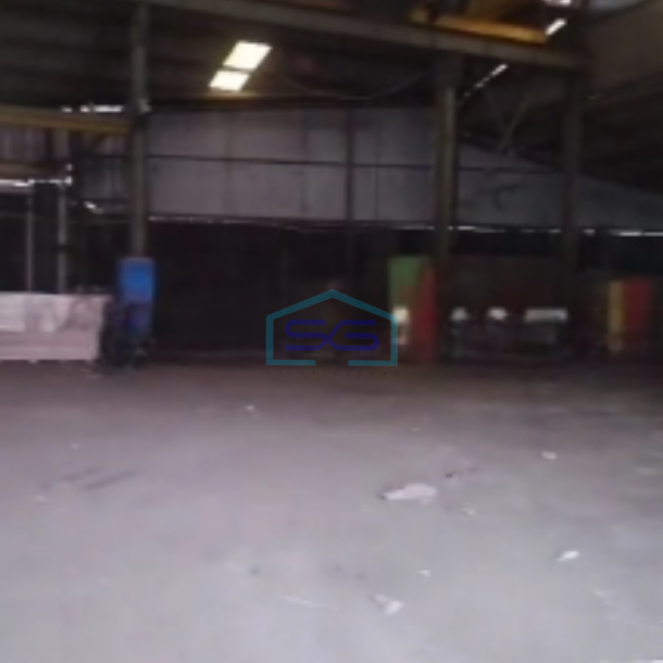 Dijual Gudang di Semanan Jakarta Barat Luas 3189m2-2