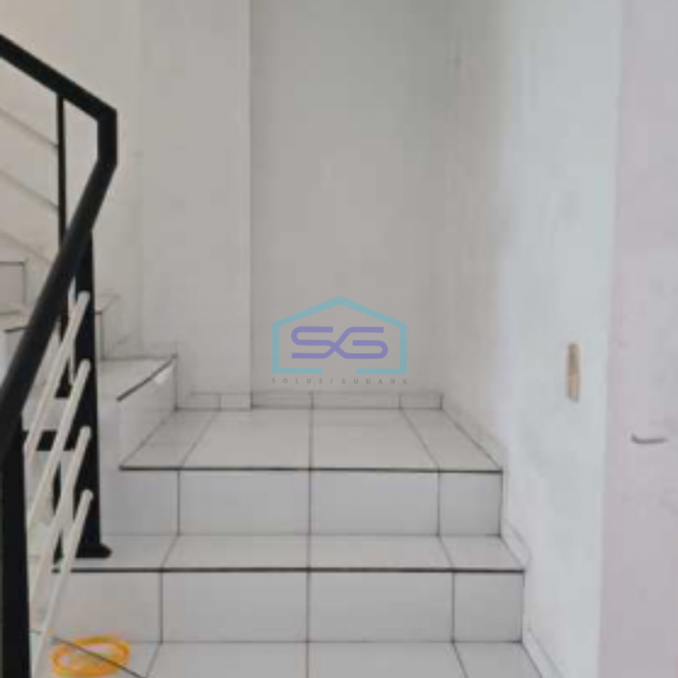 Disewakan Ruko Siap Huni di Semanan Jakarta Barat Luas Bangunan 192m2-1