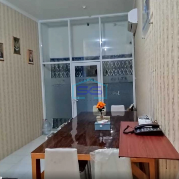 Dijual Ruko 2 Lantai di Cibinong Bogor Luas Bangunan 138m2-3