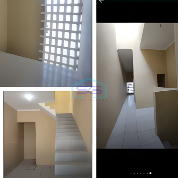 Dijual Ruko 2 Lantai di Cibinong Bogor Luas Bangunan 138m2-2