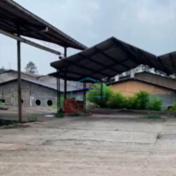 Dijual Gudang di Jalan Raya Serang Cikupa Tangerang LT 33000m2-5