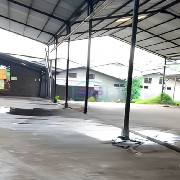 Dijual Gudang di Jalan Raya Serang Cikupa Tangerang LT 33000m2-4