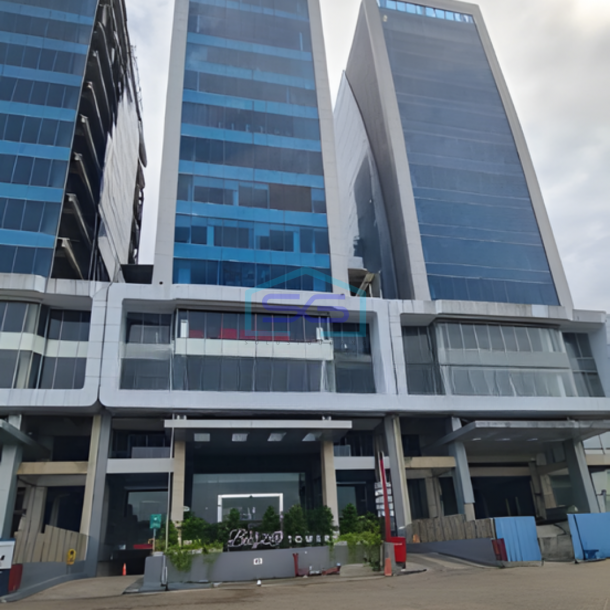 Dijual Kantor Lokasi di Pantai Indah Kapuk Jakarta Utara LB 5268m2-1