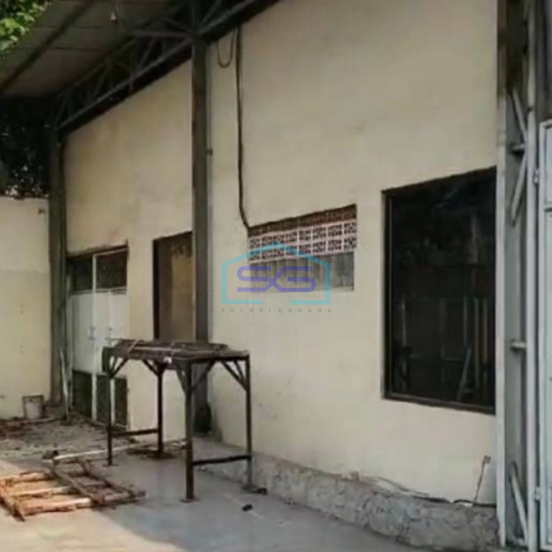 Dijual Gudang di Pondok Randu Cengkareng Luas Tanah 774 m²-3