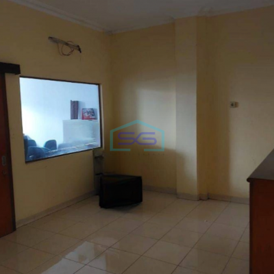 Dijual Ruko 2 Lantai di Lippo Karawaci Tangerang Luas Tanah 140 m²